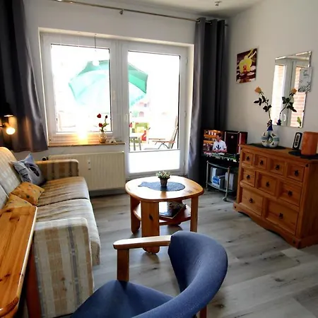 Lejlighed Strandloper *
